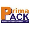 PRIMA PACK s.r.o. - logo