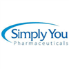 Simply You Pharmaceuticals a.s. - logo