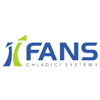 FANS, a.s. - logo