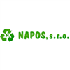 NAPOS, a.s. - logo