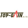 TOP-GAIN, s.r.o. - logo