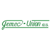 GEMEC - UNION a.s. - logo