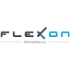 FLEXON stínící systémy, s.r.o. - logo