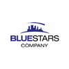 BLUESTARS COMPANY s.r.o. - logo