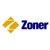 ZONER a.s. - logo