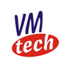 VMtech, s.r.o. - logo