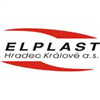 ELPLAST Hradec Králové a.s. - logo
