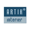 ARTIK-INTERIER s.r.o. - logo