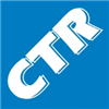 CTR s.r.o. - logo
