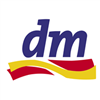 dm drogerie markt s.r.o. - logo