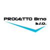 PROGETTO Brno s.r.o. - logo