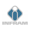 INFRAM a.s. - logo