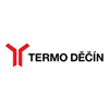 TERMO Děčín a.s. - logo