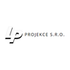LP projekce s.r.o. - logo