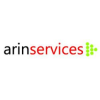 Arin Services, s.r.o. - logo