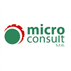 MICROCONSULT, s.r.o. - logo