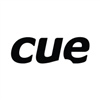 CUE, a.s. - logo