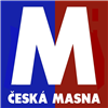 ČESKÁ MASNA s.r.o. - logo