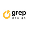 GREP design s.r.o. - logo
