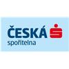 Česká spořitelna, a.s. - logo