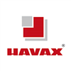 HAVAX a.s. - logo