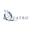 M.S.QUATRO, s.r.o. - logo