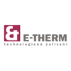 E-therm TZ s.r.o. - logo