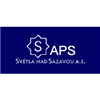 APS, Světlá nad Sázavou a.s. - logo