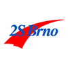 2S Brno, spol. s r.o. - logo