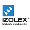IZOLEX izolace staveb s.r.o. - logo