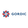 GORDIC spol. s r.o. - logo