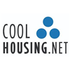 COOLHOUSING s.r.o. - logo