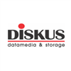 DISKUS, spol. s r.o. - logo