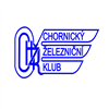 Chornický železniční klub, z. s. - logo