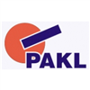 PAKL s.r.o. - logo