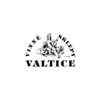 CHÂTEAU VALTICE - Vinné sklepy Valtice, a.s. - logo
