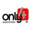Jazyková škola ONLY4 s.r.o. - logo