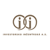 Investorsko inženýrská a.s. - logo