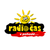 Radio Čas s.r.o. - logo