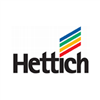 Hettich ČR k.s. - logo