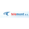 TELEMONT a.s., - logo