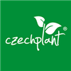 Czechplant trade s.r.o. - logo