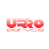 URRO service s.r.o. - logo