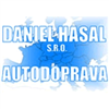 Daniel Hasal s.r.o. - logo
