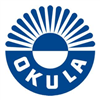 OKULA Nýrsko a.s. - logo