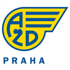 AŽD Praha s.r.o. - logo