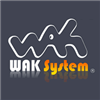WAK System, spol. s r.o. - logo
