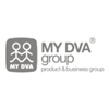 MY DVA group a.s. - logo