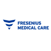 Fresenius Medical Care - ČR, s.r.o. - logo