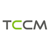 TCCM s.r.o. - logo